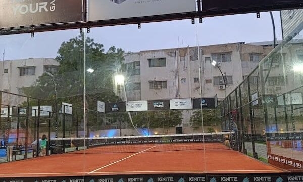 IGNITE Sports Pavilion