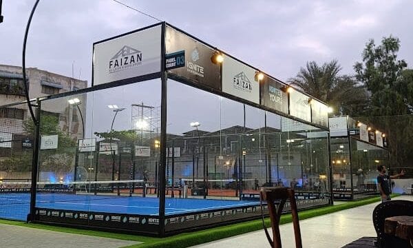 IGNITE Sports Pavilion