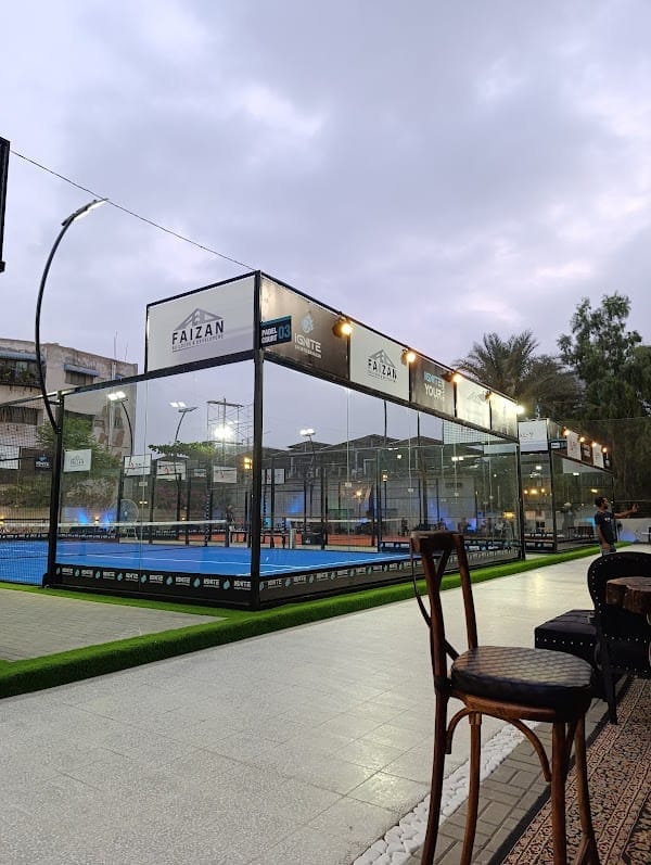 IGNITE Sports Pavilion