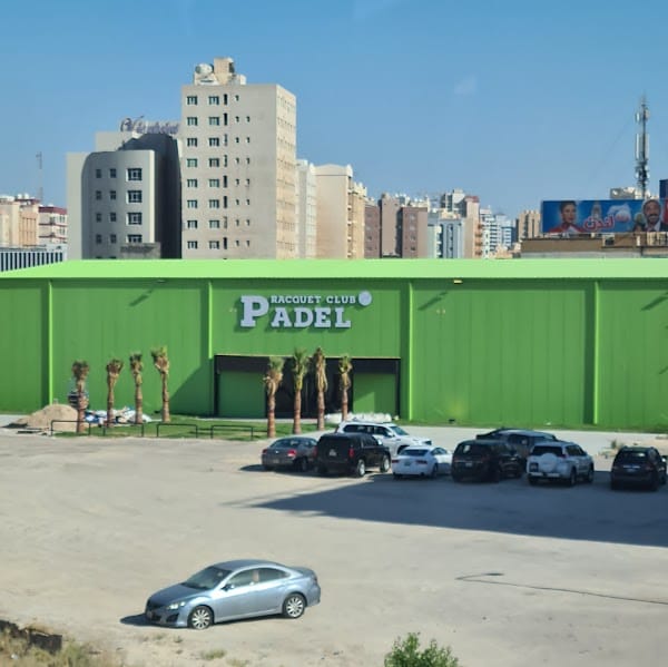 Padel Racquet Club