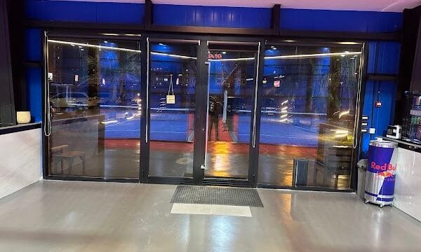 Padel Racquet Club