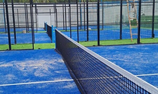 Maidan at KMC Sports Complex