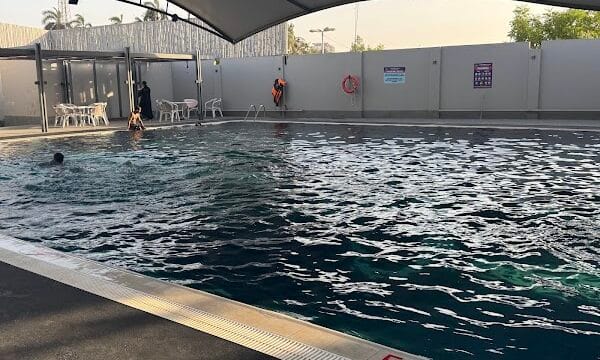 Maidan at KMC Sports Complex