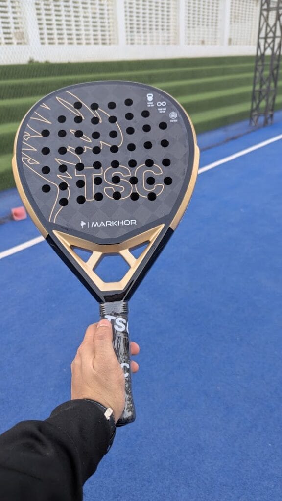 Maidan at KMC Sports Complex