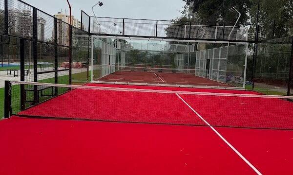 Padel X