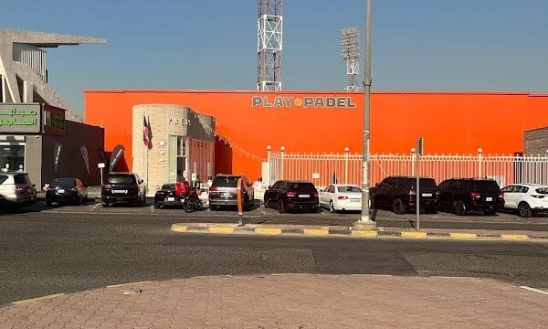 Play Padel Academy | Padel Court and Training Sessions