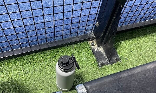 Salmiya Padel B9 Court