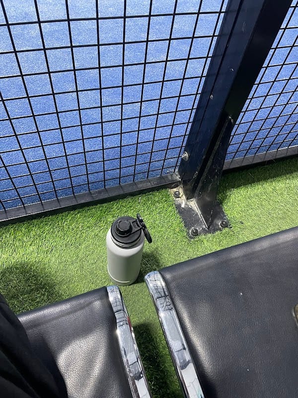 Salmiya Padel B9 Court