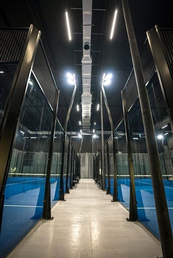 Padel Nation