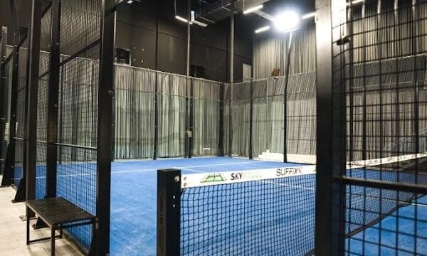Padel Nation