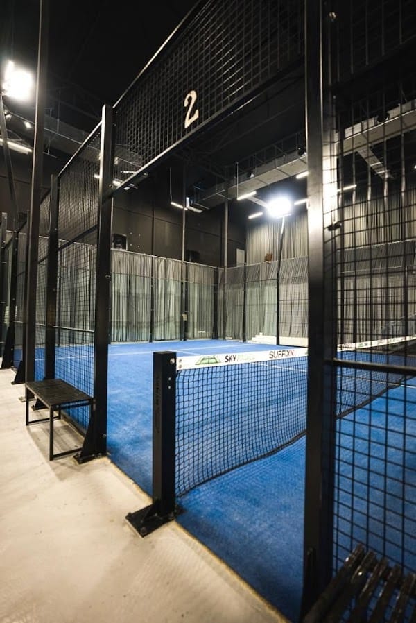 Padel Nation