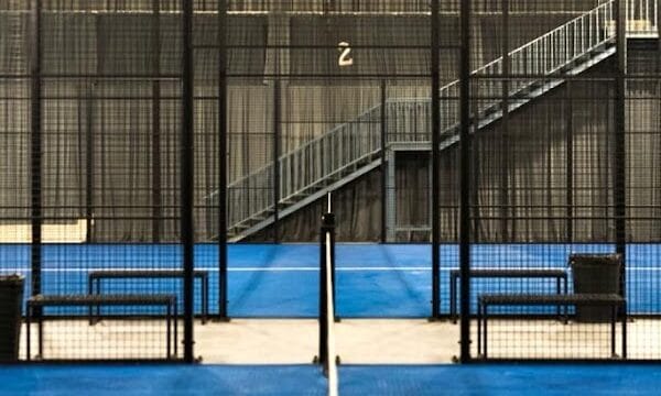 Padel Nation