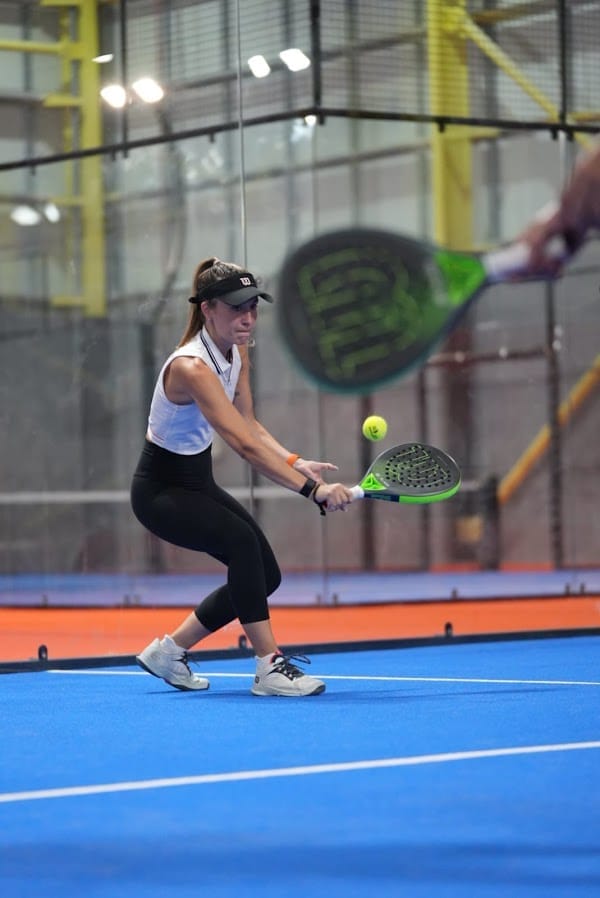 Maidan Sports Center مركز ميدان الرياضي