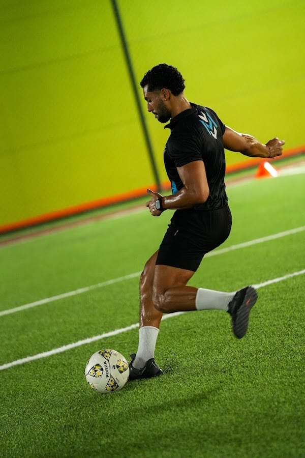 Maidan Sports Center مركز ميدان الرياضي