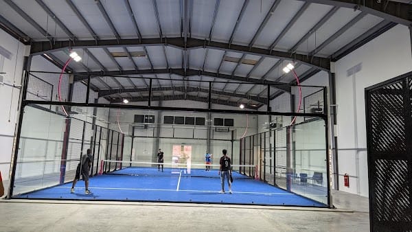 Padel Arena Oman