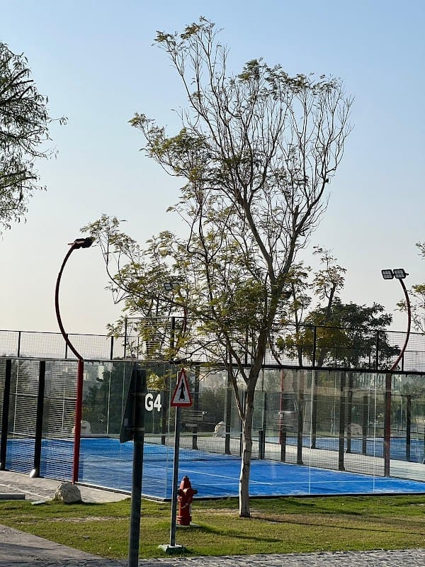 Padel Garden