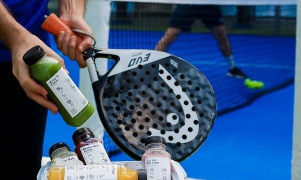Doha Oasis Padel