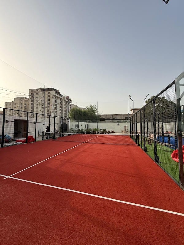 Padel Station