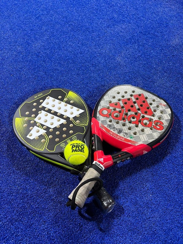 Matchbox Padel