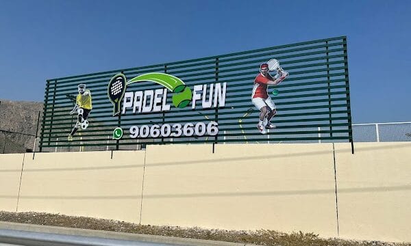 PADEL FUN