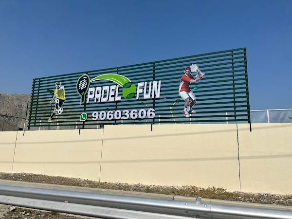 PADEL FUN