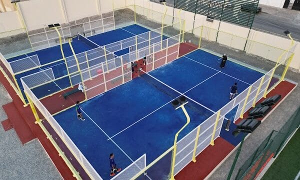 PADEL FUN