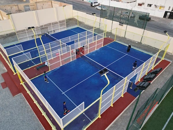 PADEL FUN