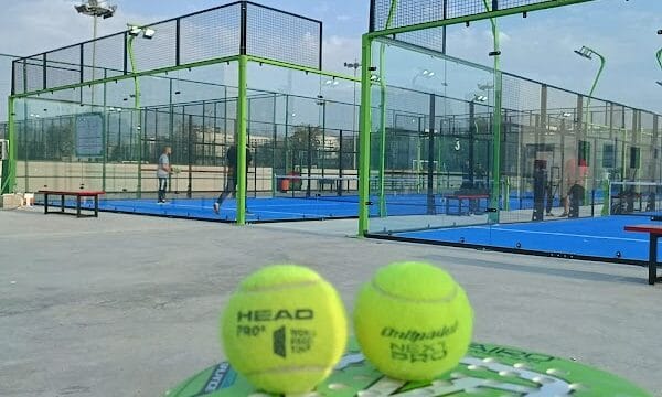 Padel Avenue