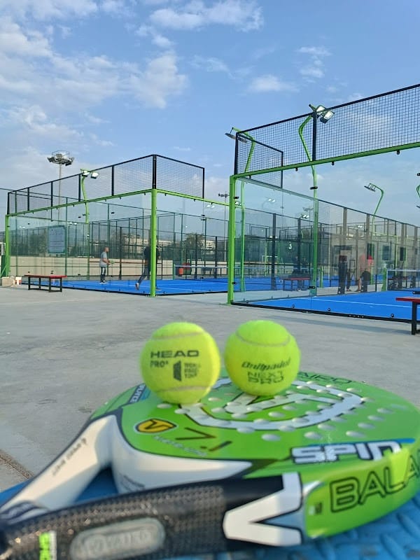 Padel Avenue