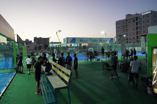 Padel Avenue