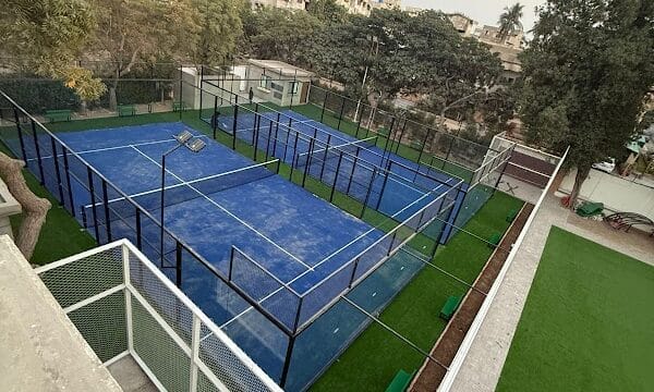 Padel Up