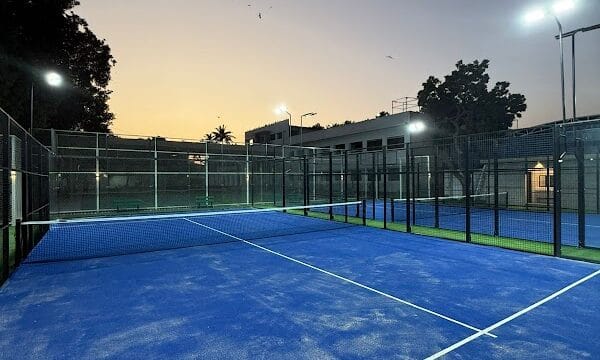 Padel Up