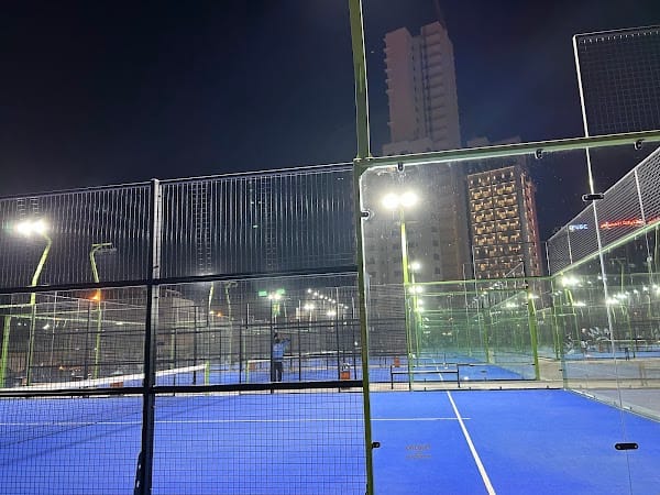 Dasman - Al Yousifi Football & padel