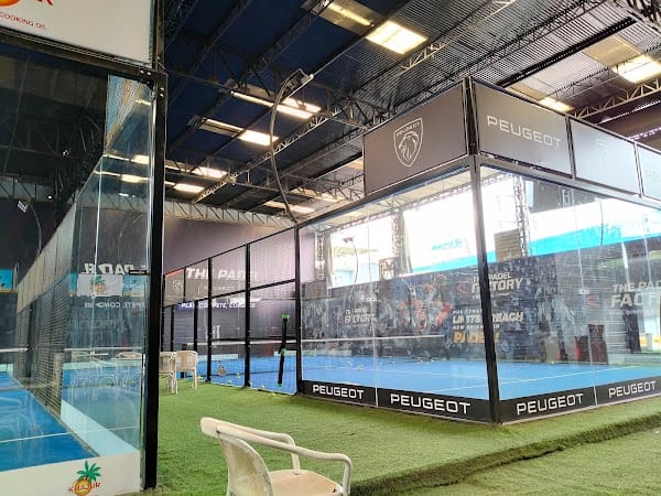 Padel Factory