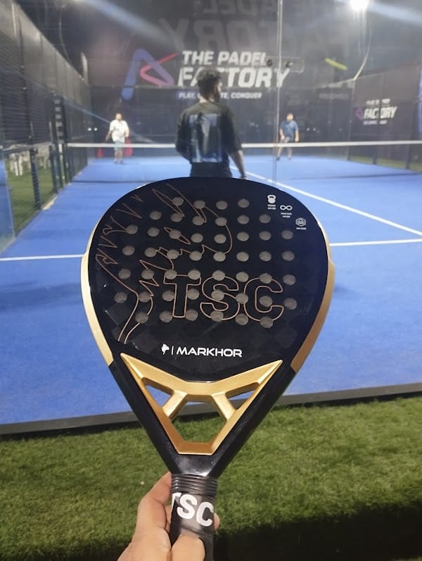 Padel Factory
