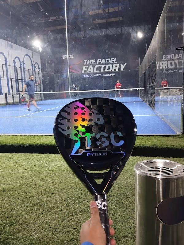 Padel Factory