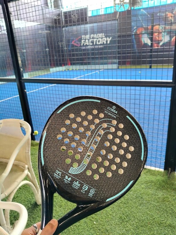 Padel Factory