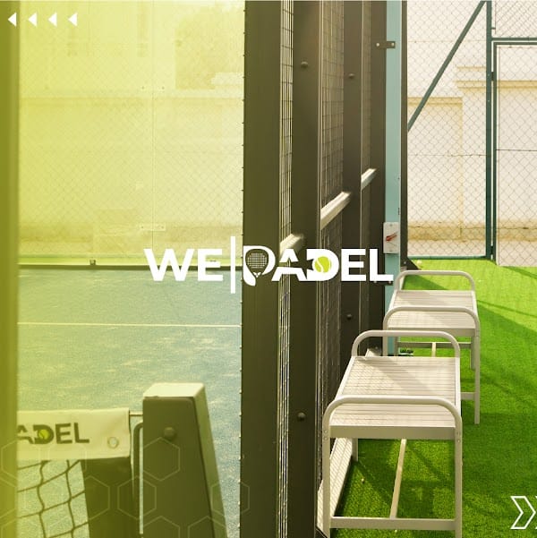 We Padel Oman