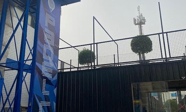 Padel CT - Al Salmiya Sports club