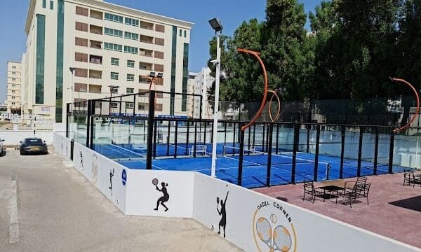Padel Corner