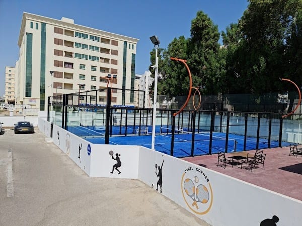 Padel Corner