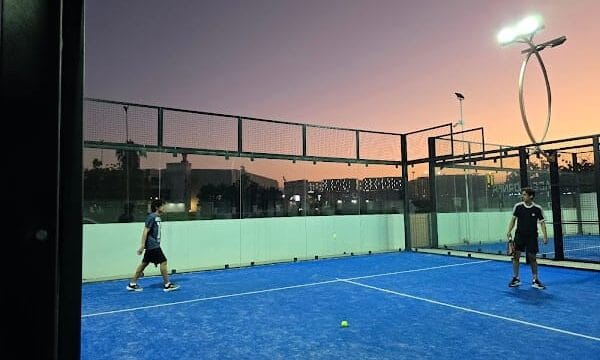 Padel Corner