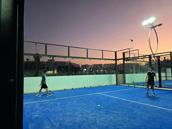 Padel Corner
