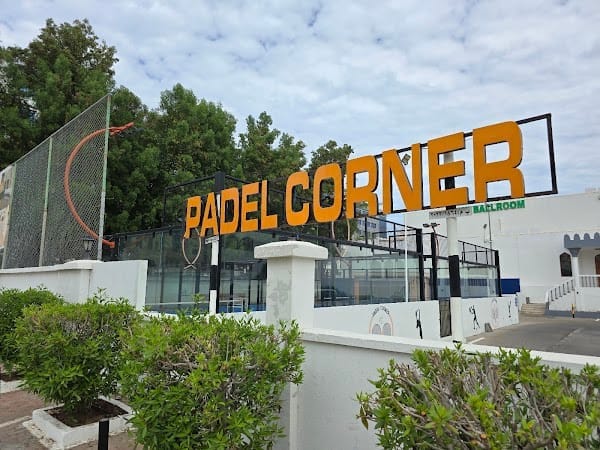 Padel Corner