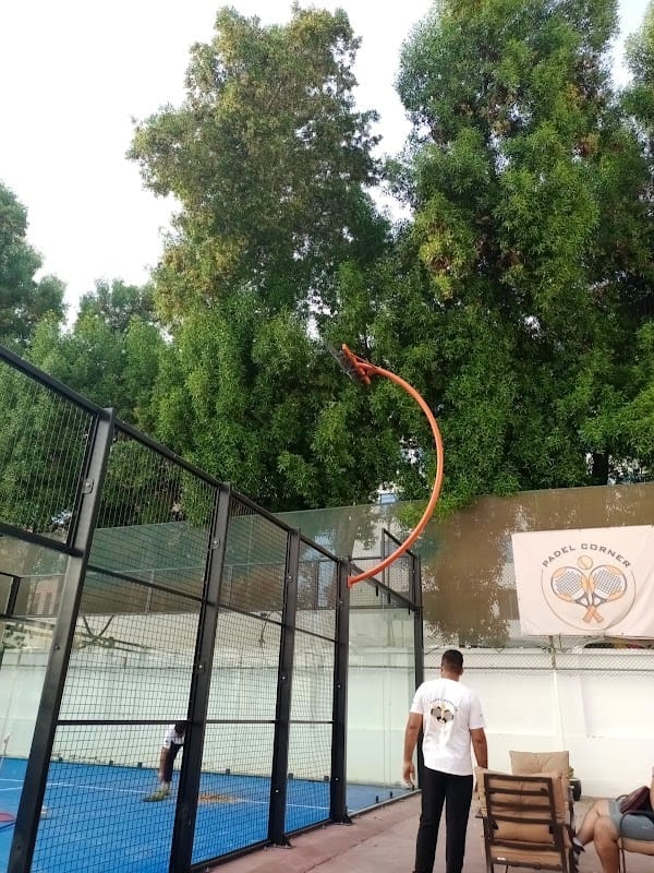 Padel Corner