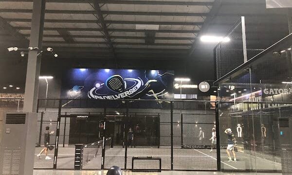 Padelverse