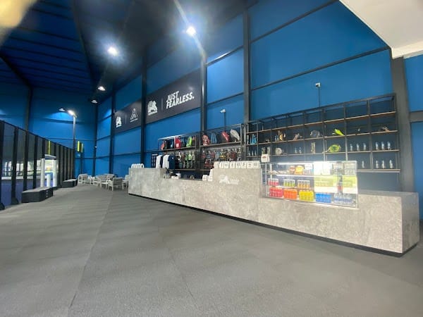 Silver Padel Club – Era Padel