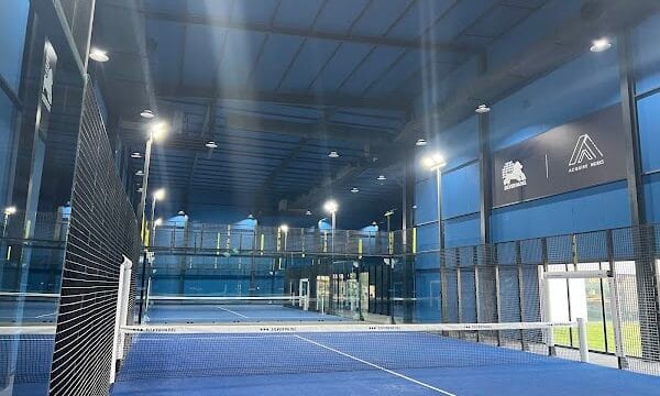 Silver Padel Club - Era Padel