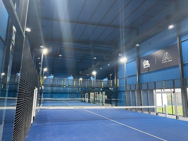 Silver Padel Club - Era Padel