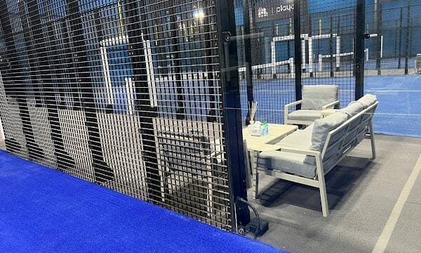 Silver Padel Club - Era Padel